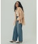 FRINGE BIG SHIRTS