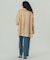 FRINGE BIG SHIRTS
