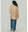 FRINGE BIG SHIRTS