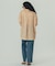 FRINGE BIG SHIRTS