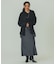 FRINGE BIG SHIRTS