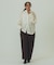 FRINGE BIG SHIRTS