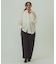 FRINGE BIG SHIRTS