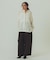 FRINGE BIG SHIRTS