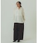FRINGE BIG SHIRTS