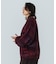 SHAGGY KNIT CARDIGAN