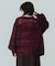 SHAGGY KNIT CARDIGAN