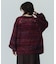 SHAGGY KNIT CARDIGAN
