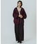 SHAGGY KNIT CARDIGAN