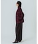 SHAGGY KNIT CARDIGAN