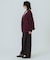 SHAGGY KNIT CARDIGAN