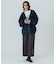 SHAGGY KNIT CARDIGAN