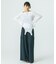 SUITING WIDE PANTS