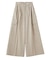 SUITING WIDE PANTS