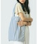 STARSTRIPE TOTE BAG