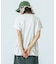 BLOWN AWAY PRINT TEE