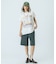 BLOWN AWAY PRINT TEE