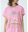 BLOWN AWAY PRINT TEE