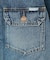 AUTHEN CIRCULAR DENIM TRYCKER JACKET