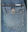 AUTHEN CIRCULAR DENIM TRYCKER JACKET