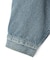 AUTHEN CIRCULAR DENIM TRYCKER JACKET