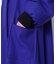 ウールロングコート