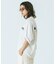 EMBROIDERY FOOT BALL TEE