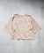 CHIGNON beroa mesh PO