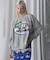 PANEL GRAPHIC SWEAT