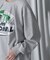 PANEL GRAPHIC SWEAT
