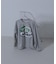 PANEL GRAPHIC SWEAT