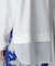 FROCKY PRINT DOCKING HEM SWEAT