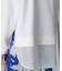 FROCKY PRINT DOCKING HEM SWEAT