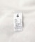 FROCKY PRINT DOCKING HEM SWEAT