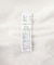 FROCKY PRINT DOCKING HEM SWEAT