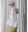 GRAPHIC HOODED SWEAT