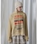 GRAPHIC HOODED SWEAT
