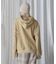 GRAPHIC HOODED SWEAT