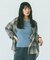 WIDE L/S SHIRT