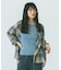 WIDE L/S SHIRT