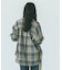 WIDE L/S SHIRT