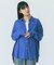 WIDE L/S SHIRT