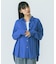 WIDE L/S SHIRT