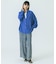 WIDE L/S SHIRT