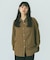 WIDE L/S SHIRT