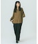 WIDE L/S SHIRT