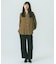 WIDE L/S SHIRT