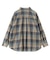 WIDE L/S SHIRT