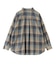 WIDE L/S SHIRT