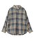 WIDE L/S SHIRT